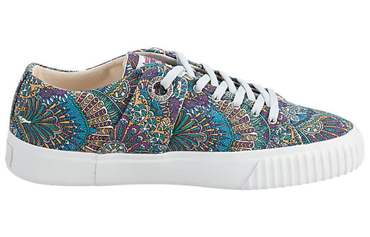 (WMNS) Onitsuka Tiger OK Basketball 'Multicolor' 1182A085-501