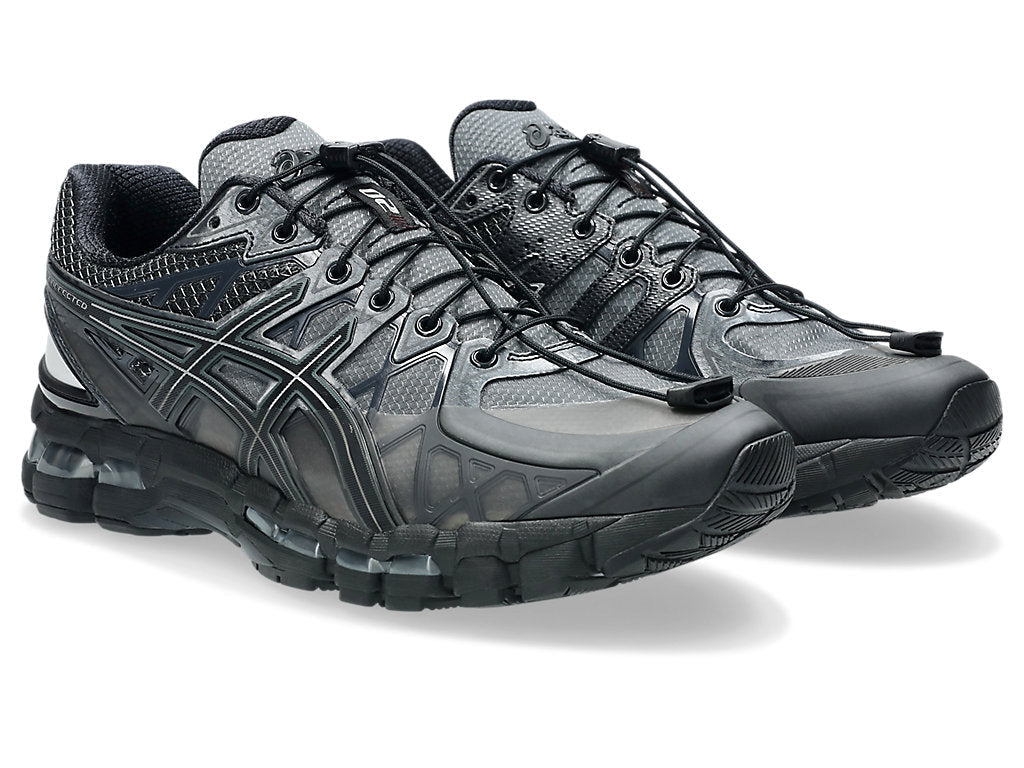 ASICS x UNAFFECTED Gel-Kayano 20 'Obsidian Grey Black' 1203A529-020