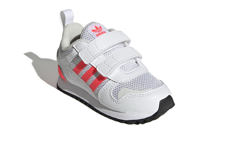 (TD) adidas ZX 700 HD I 'White Turbo' GY3300