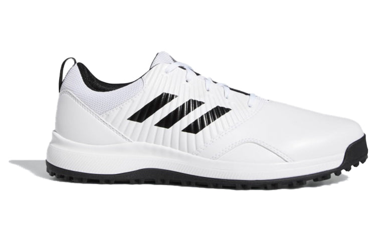 adidas CP Traxion Spikeless 'White Black' F34996