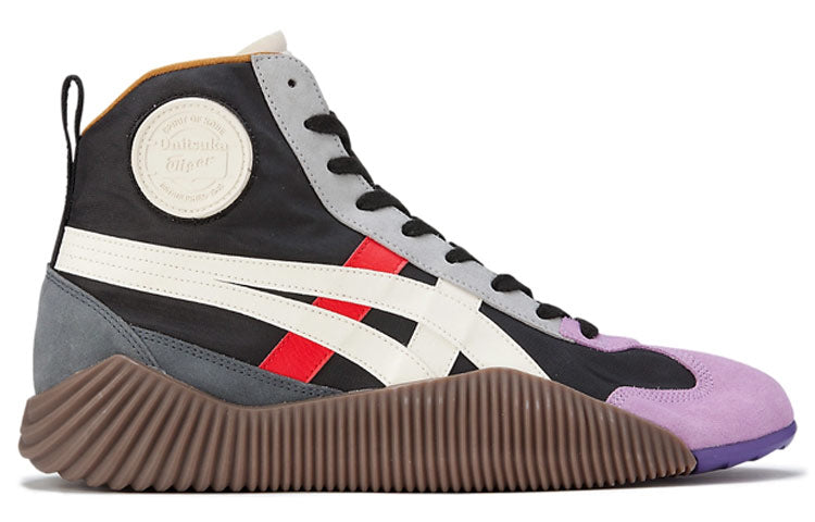 Onitsuka Tiger Acromount MT 'Purple Toe' 1183B467-001