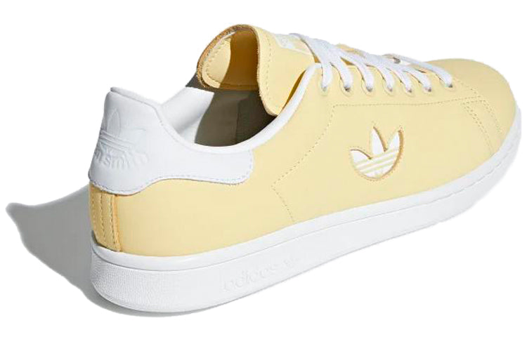 adidas Stan Smith 'Easy Yellow' BD7438