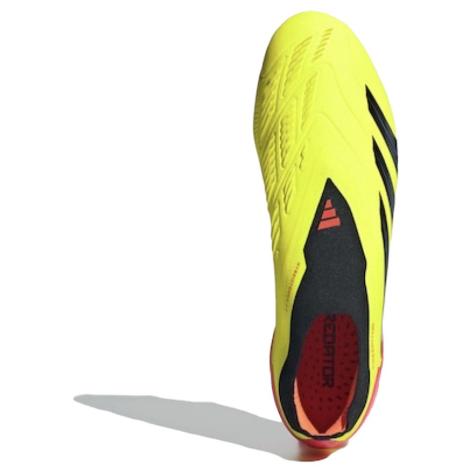 adidas Predator 24 Elite FG 'Energy Citrus Pack' IE2366