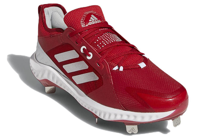 (WMNS) adidas PureHustle 'Team Power Red' FV9039