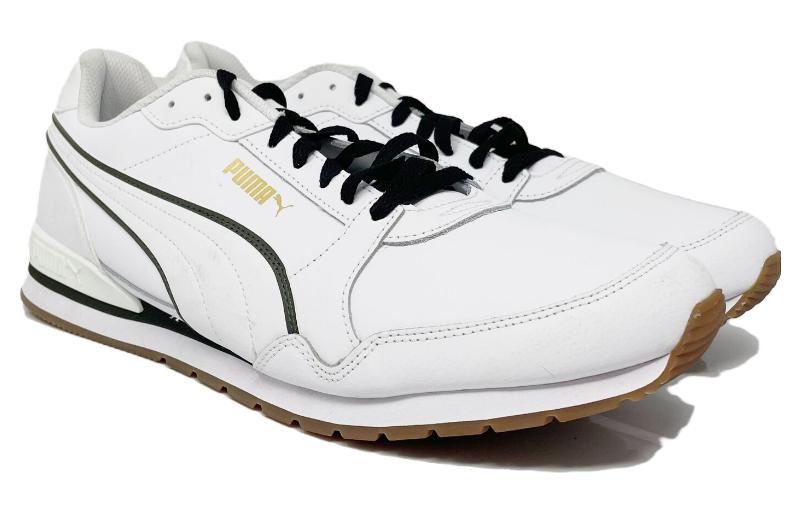 PUMA ST Runner v3 Bold 'White Forest Night' 388128-05