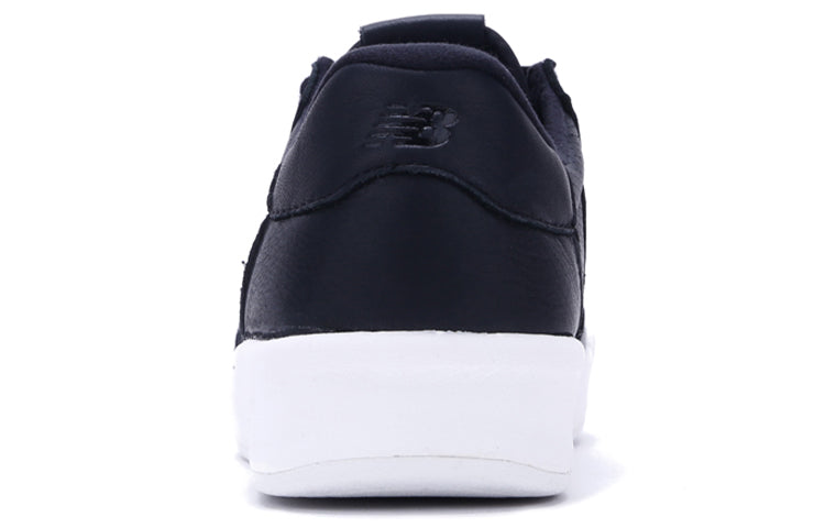(WMNS) New Balance W-LIFESTYLE 'Black White' WRT300SA