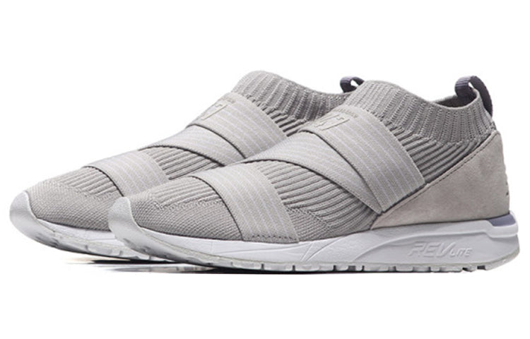 (WMNS) New Balance 247 'Grey Beige' WRL247KG