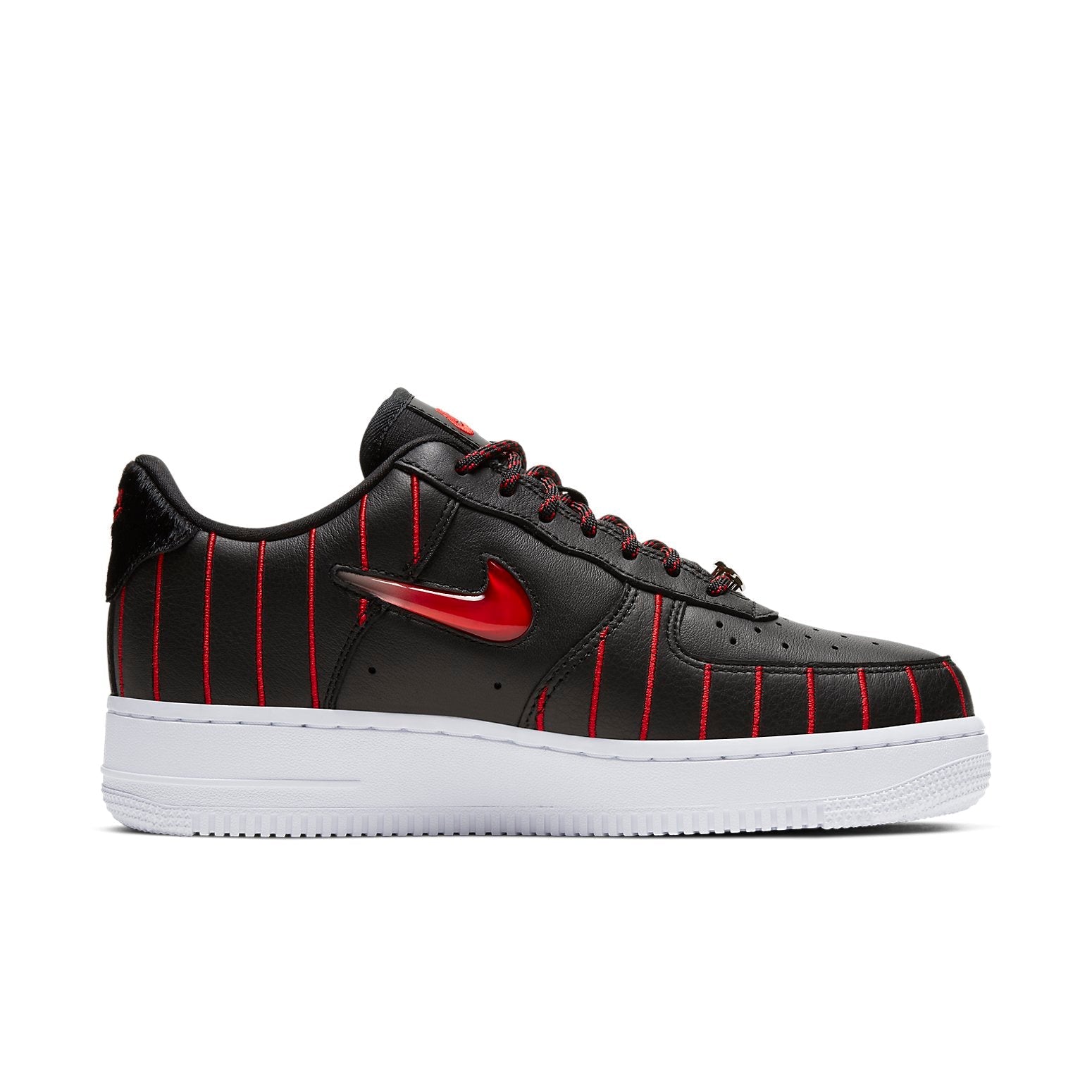 (WMNS) Nike Air Force 1 Jewel Low 'Chicago' CU6359-001