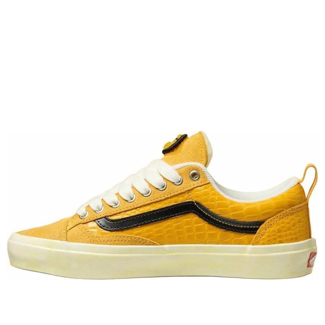 Vans x Carpet Company Old Skool 36+ 'Mustard' VN000EEGYLW
