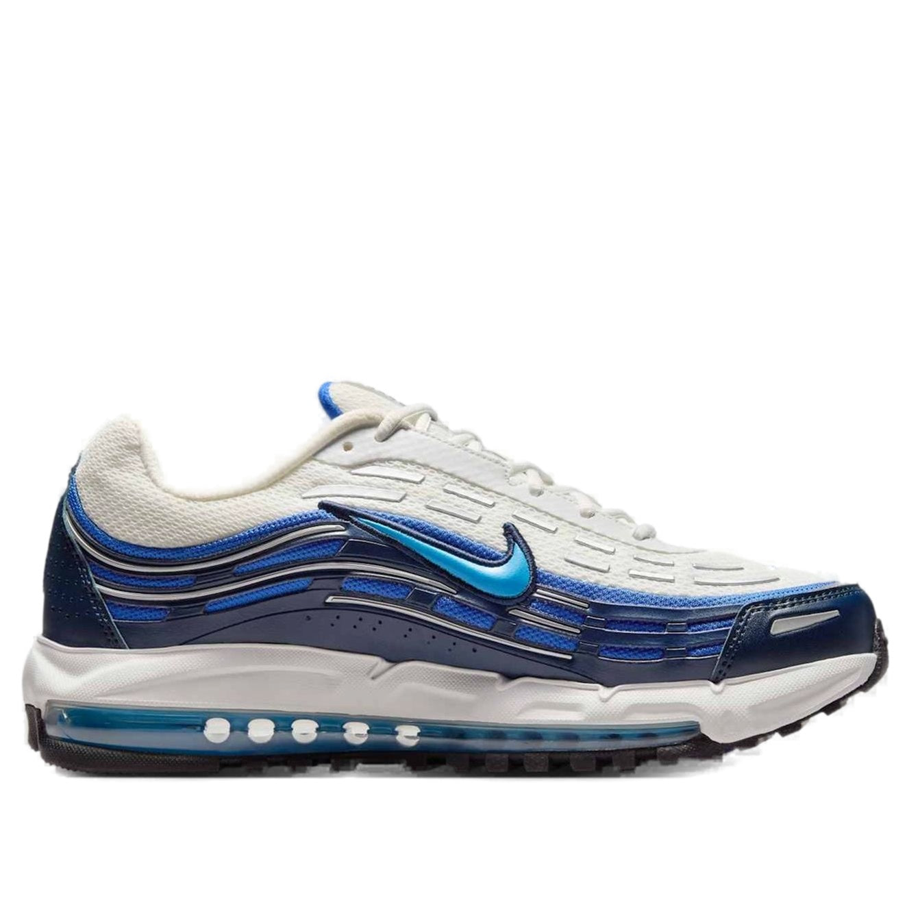 Nike Air Max TL 2.5 'Summit White Obsidian' FZ4110-102