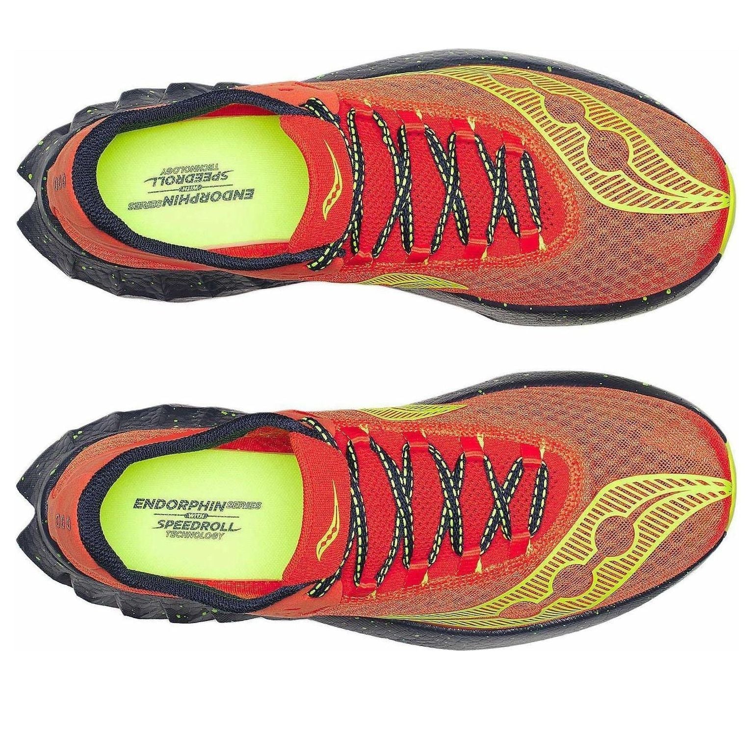 Saucony Endorphin Pro 4 'Solar' S20939-60