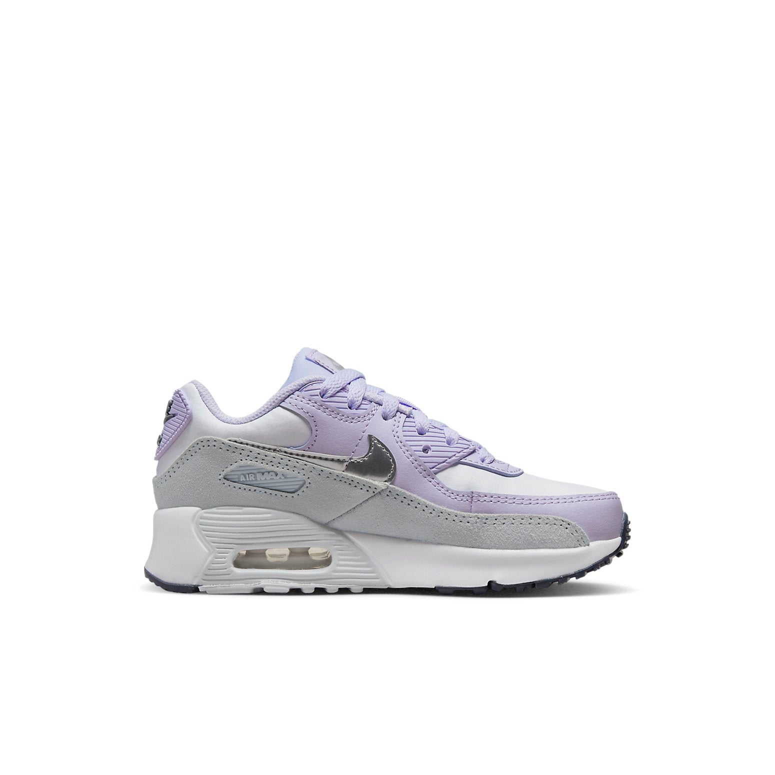 (PS) Nike Air Max 90 Leather 'Violet Frost' CD6867-123