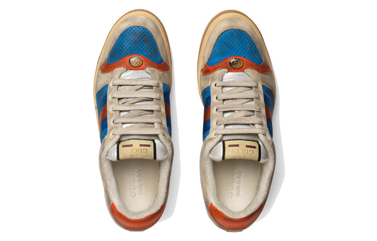 Gucci Screener 'Blue White' 546163-0YI20-9581
