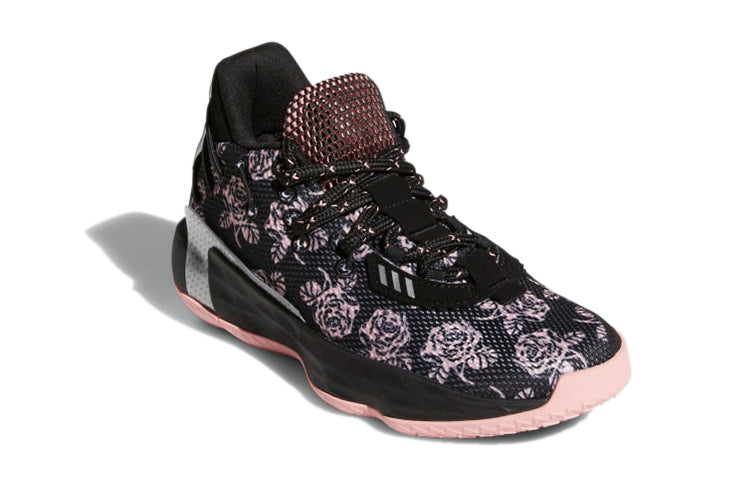 (GS) adidas Dame 7 'Rose City All-Star Game' FZ5453