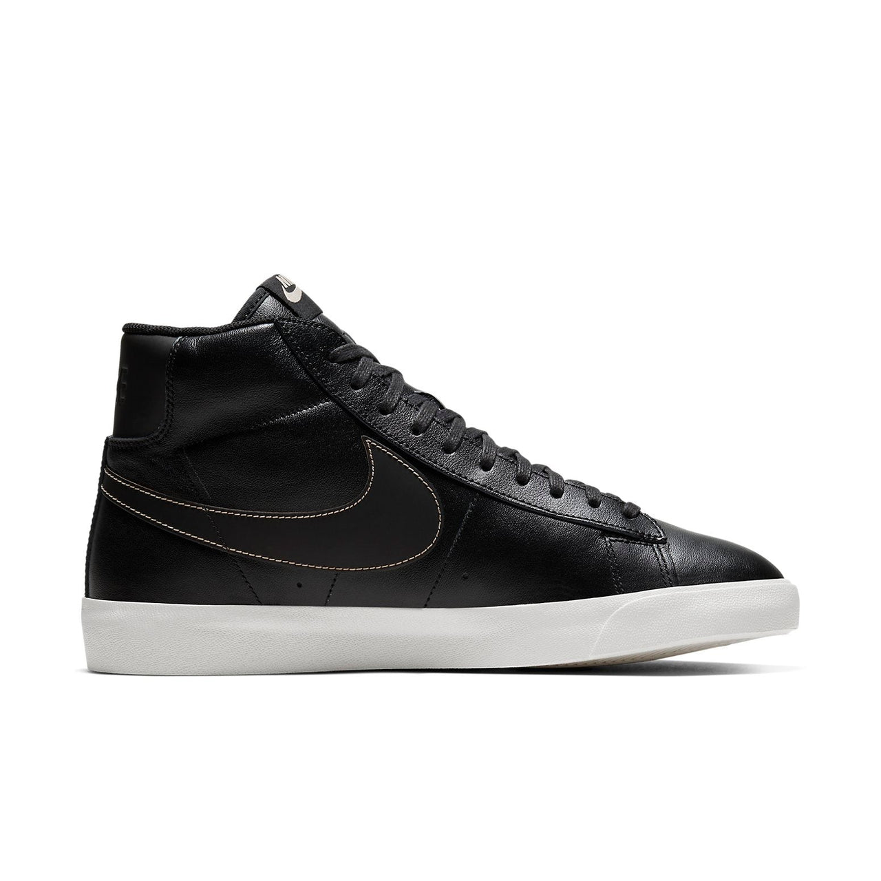 Nike Blazer Mid Premium 'Dark Patina' CU6679-001