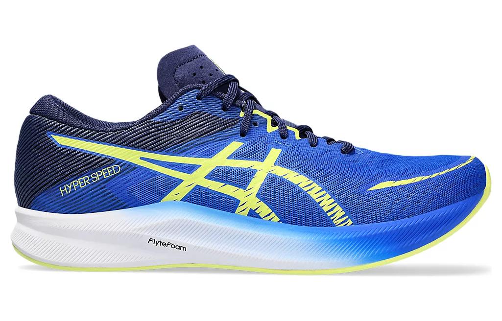 ASICS Hyper Speed 3 'Illusion Blue' 1011B701-400