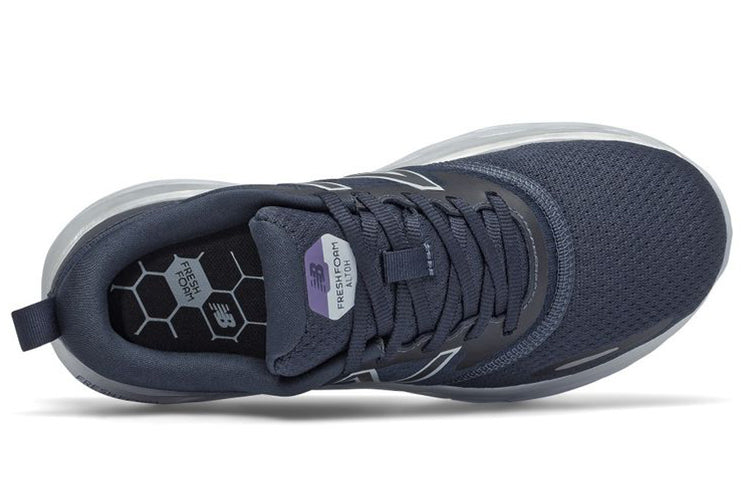 (WMNS) New Balance Fresh Foam Altoh 'Blue' WLTOLB1