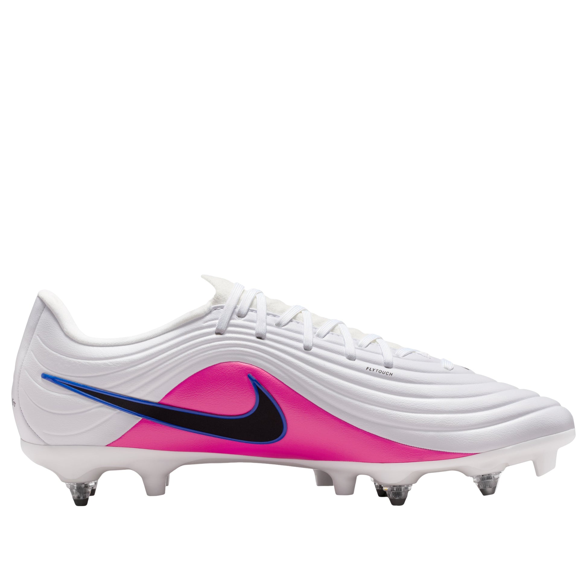 Nike Tiempo Maestro Academy 'White Racer Blue' IB4478-146