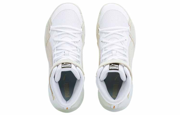 J.Cole x PUMA Sky Dreamer White - Special Box 193675-01(S-BOX)