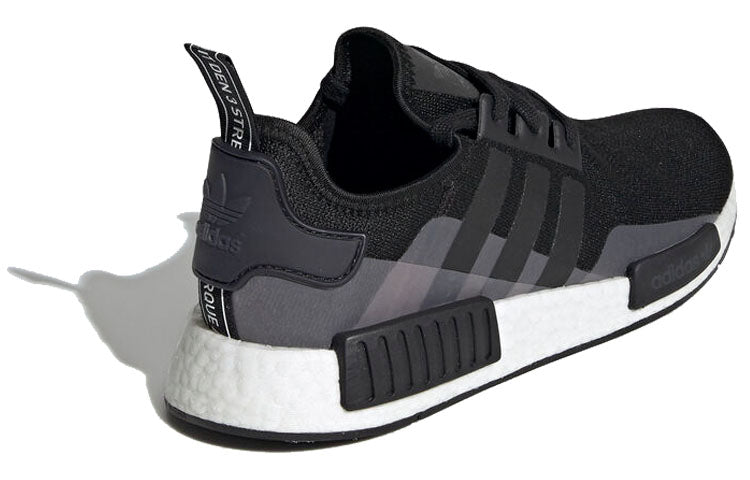 adidas NMD_R1 'Core Black' EE5082