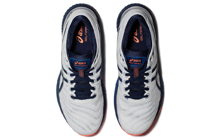 ASICS Gel-Nimbus 22 'White Blue' 1011B087-100