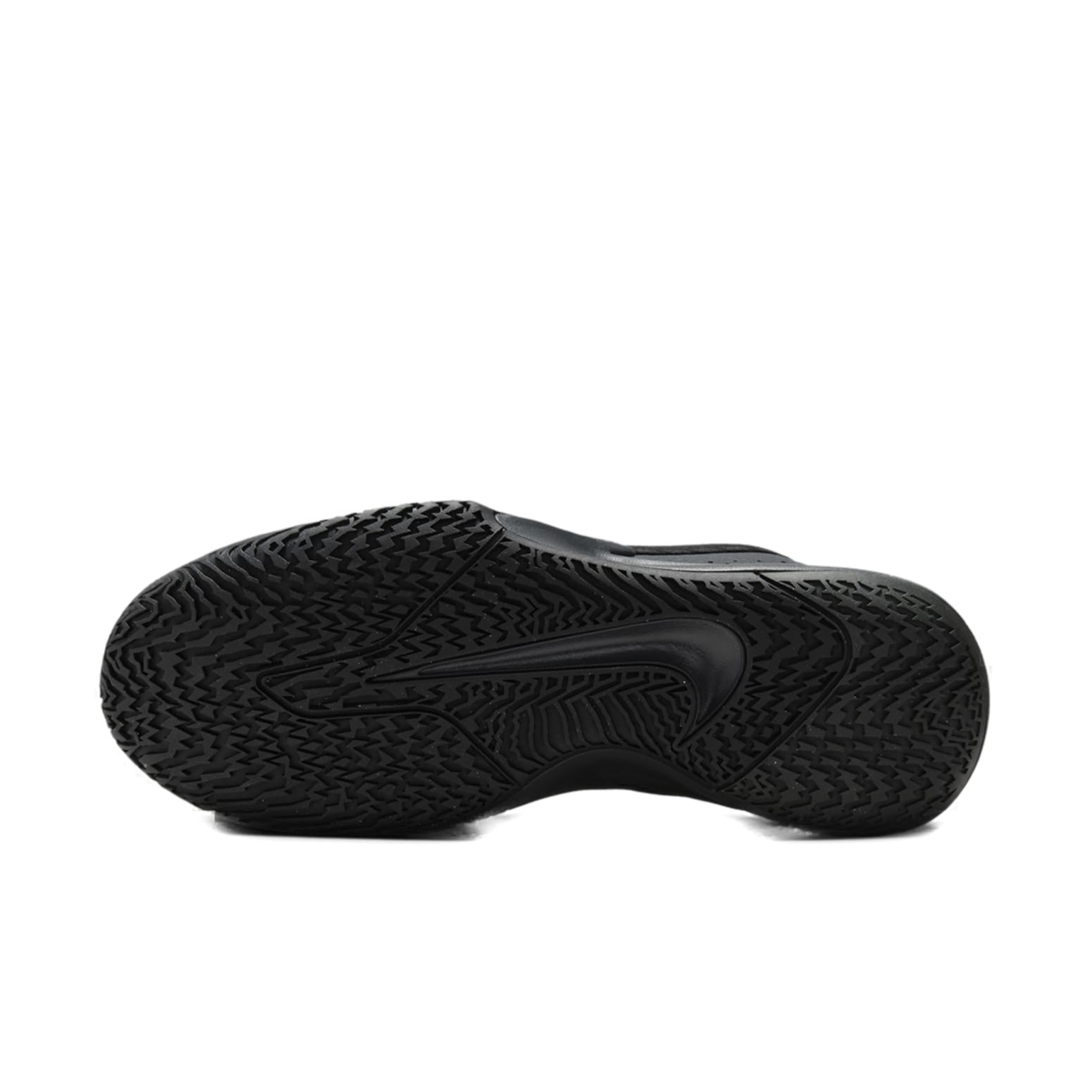 Nike Precision VII 'Black Anthracite' FN4322-001