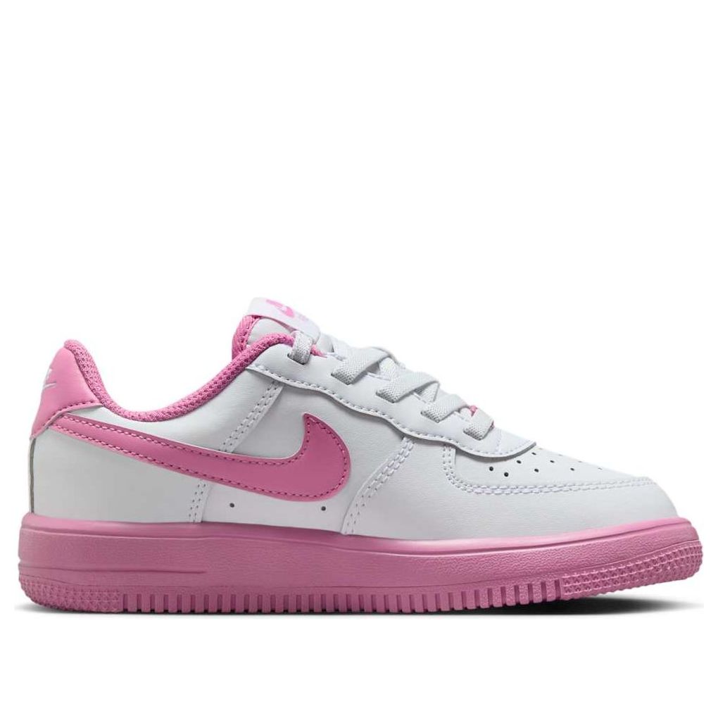(PS) Nike Force 1 Low EasyOn 'White Magic Flamingo' IB4412-100
