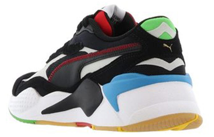 PUMA RS-X3 'Unity - Black' 373308-02