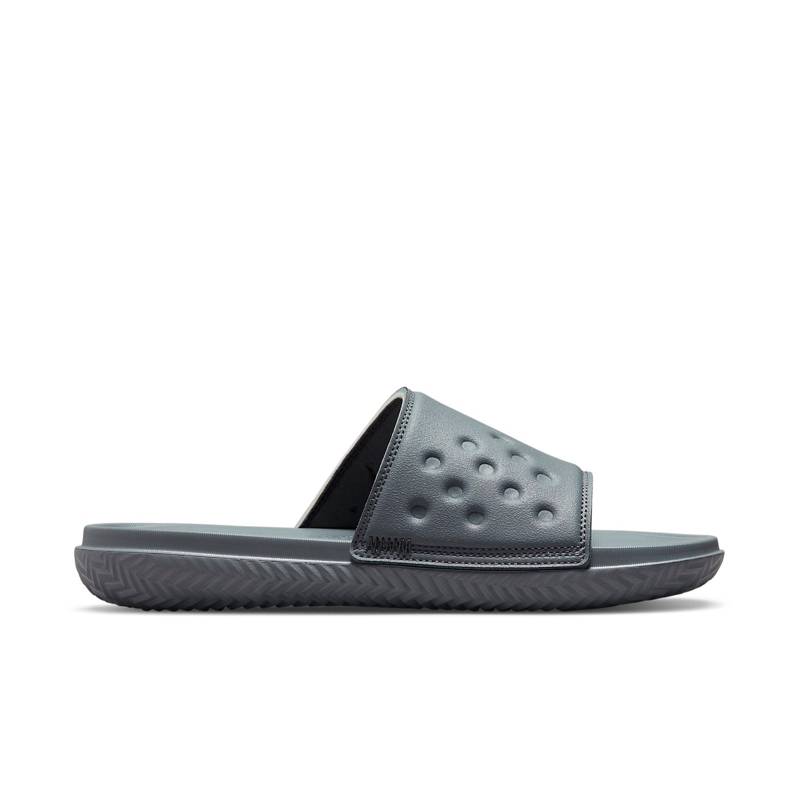 Air Jordan Play Slide 'Cool Grey Photon Dust' DC9835-001