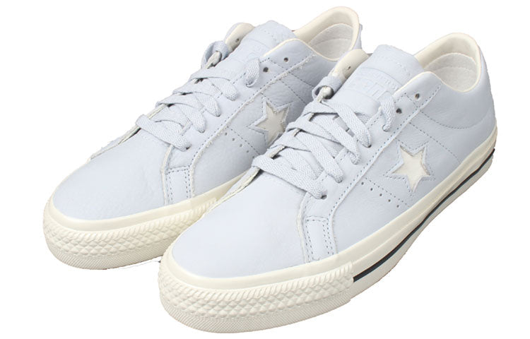 Converse One Star Pro 'Grey' A02942C