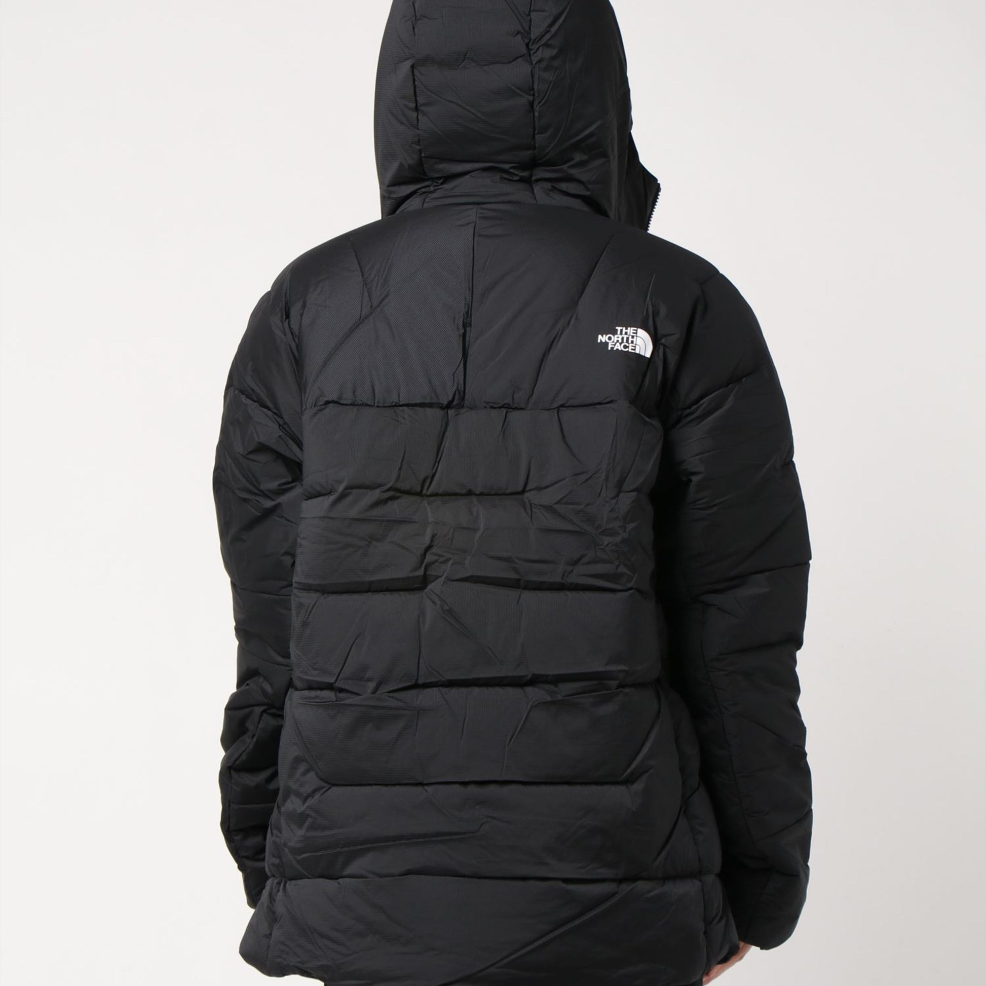 THE NORTH FACE 19FW-I Unisex Jacket Black NY81905-K