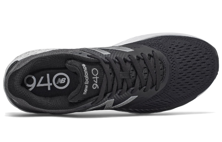 New Balance 940v4 'Black Magnet' M940KG4