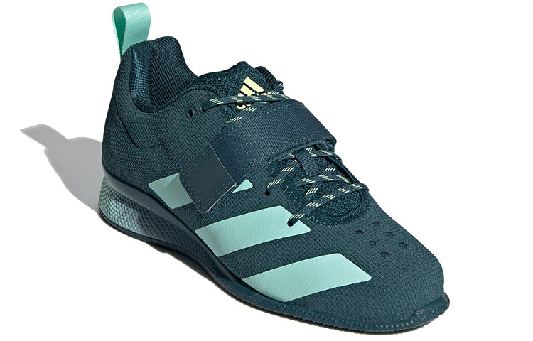 (WMNS) adidas Adipower Weightlifting 2 'Wild Teal Clear Mint' FX0570
