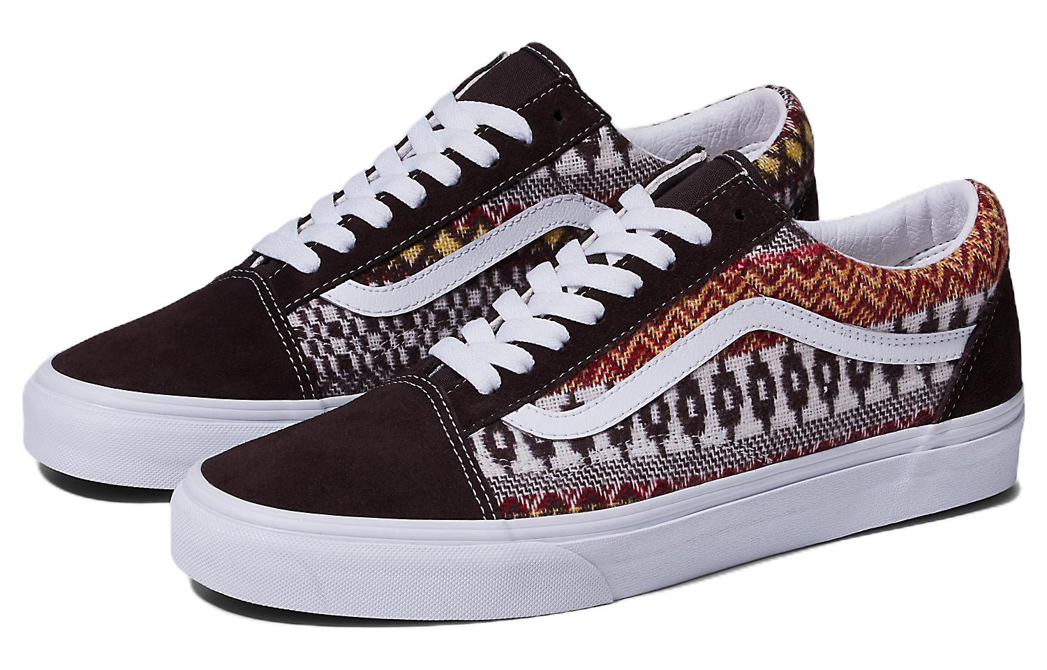 Vans Old Skool 'Red' VN0A5JMIBF0
