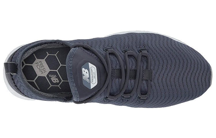 New Balance Fresh Foam Arishi Low-top Gray MARIASG1