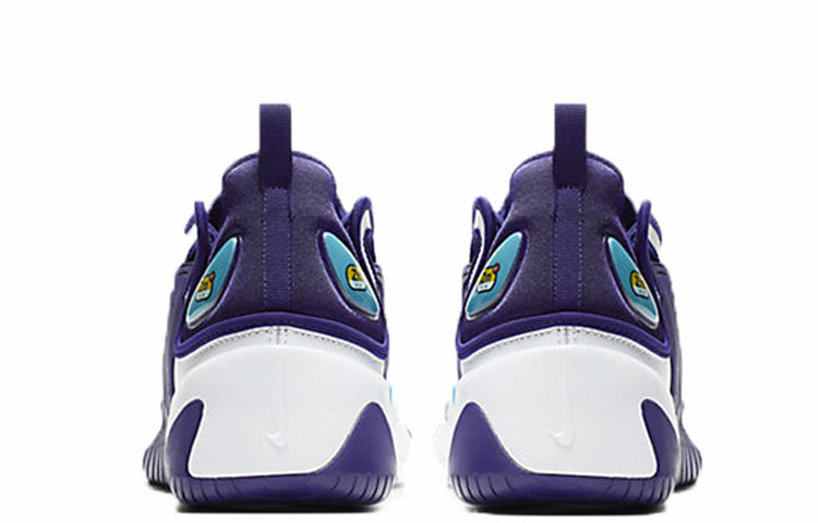 Nike Zoom 2K 'Regency Purple' AO0269-104