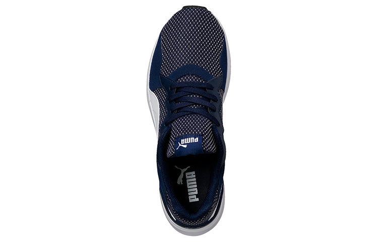 (WMNS) PUMA Pacer Plus Blue/White 362405-03