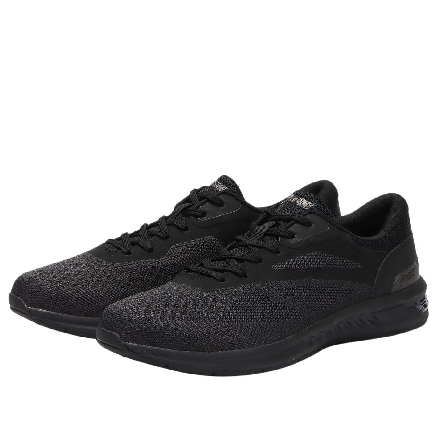 ASICS Gel Wander M 'All Black' 1291A038-001