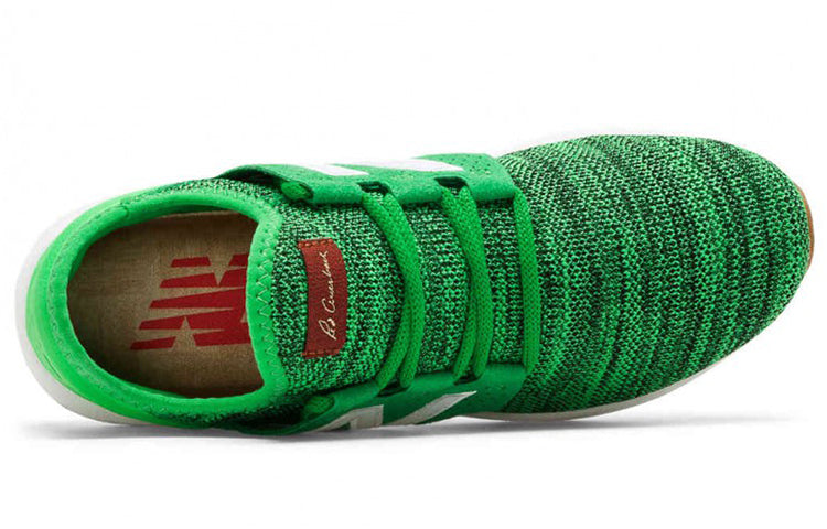 New Balance Fresh Foam Cruz v2 Red's House Edition MCRUZZC2