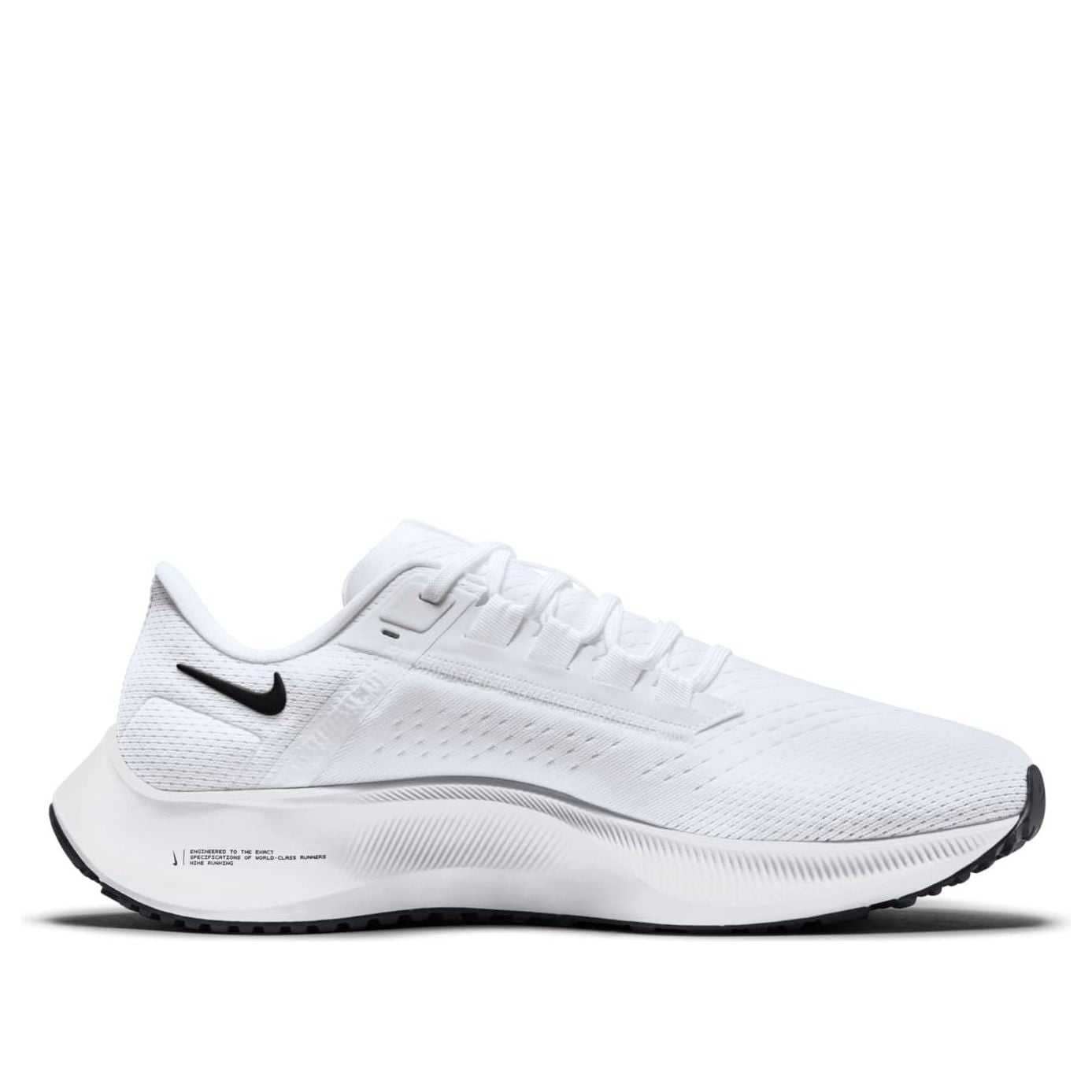 Nike Air Zoom Pegasus 38 'White Black' CZ1893-100