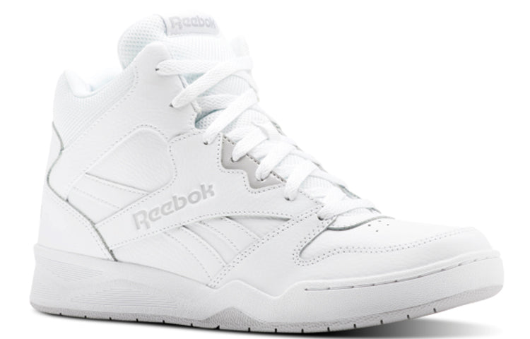 Reebok Royal High 'White Light Grey' CN4107