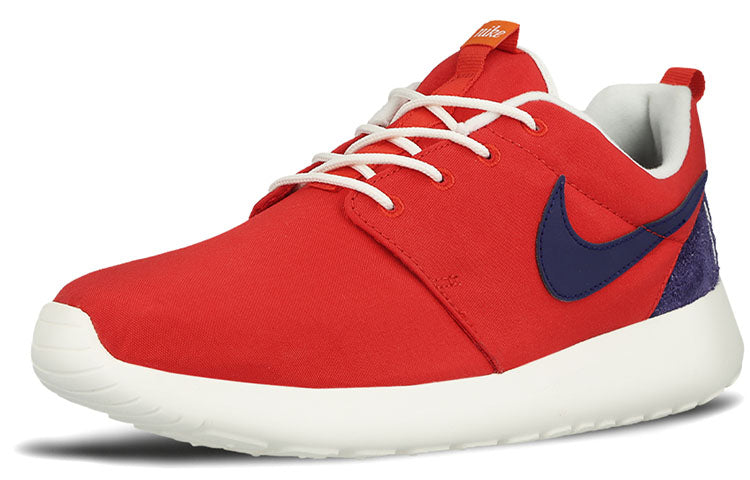 Nike Roshe One 'University Red Loyal Blue' 819881-641