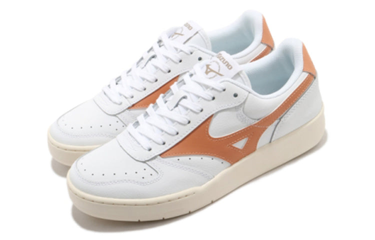 Mizuno City Wind 'White Orange' D1GA191764