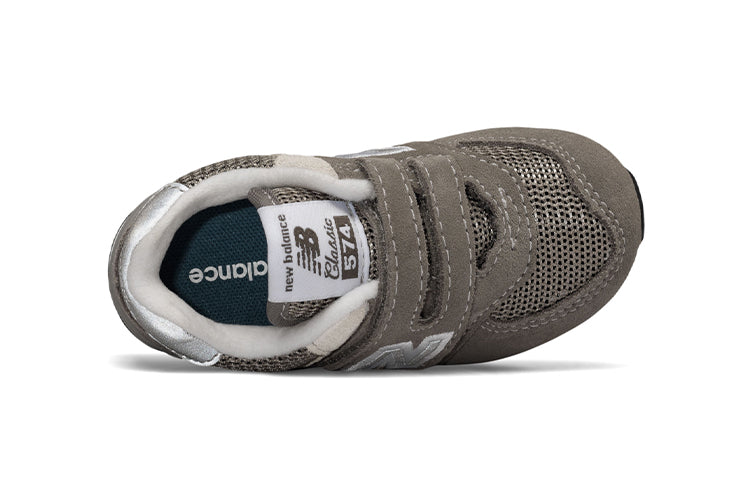 New Balance Hook and Loop 574 Core IV574GG