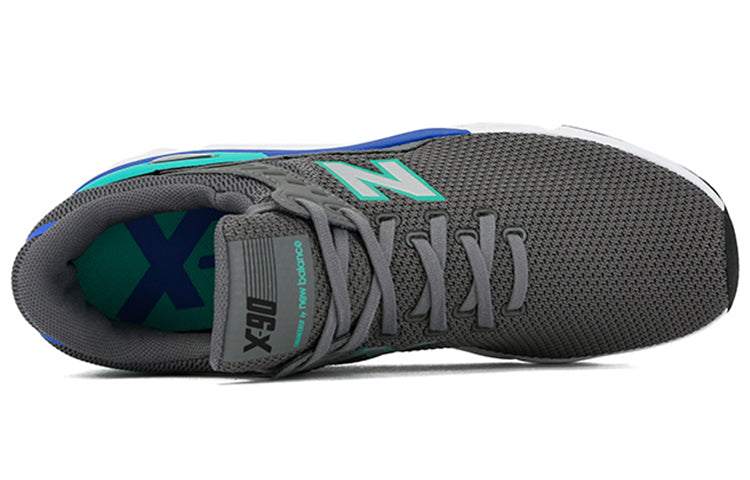 New Balance X-90 'Castlerock' MSX90CRD