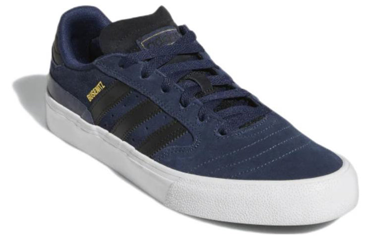 adidas Busenitz Vulc 2 'Collegiate Navy' GW3192
