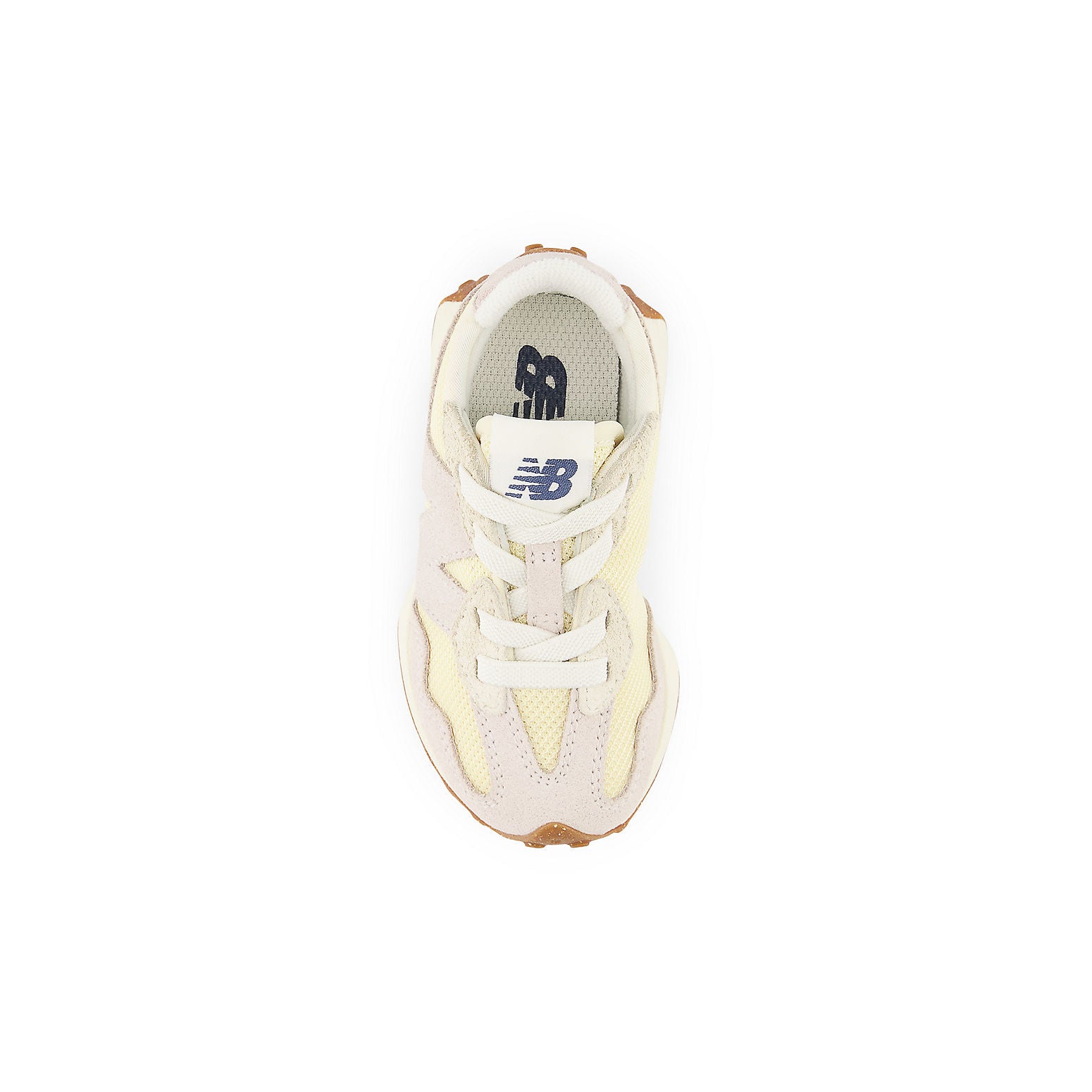 (TD) New Balance 327 'Beige' IH327RC