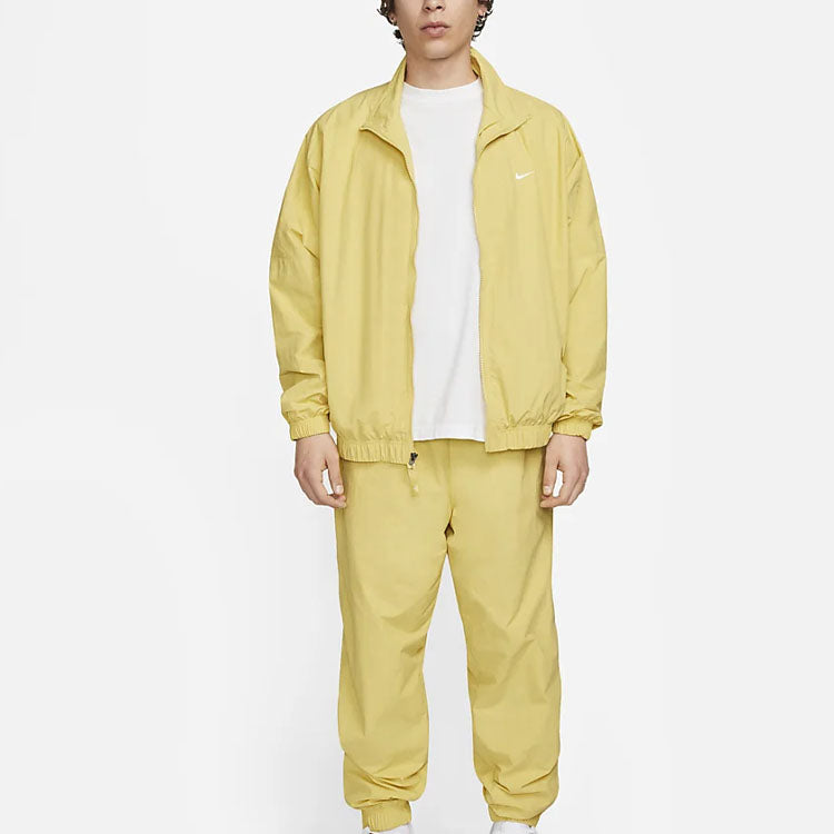 Nike Sportswear Solo Swoosh Tracksuit Jacket DQ5200-700