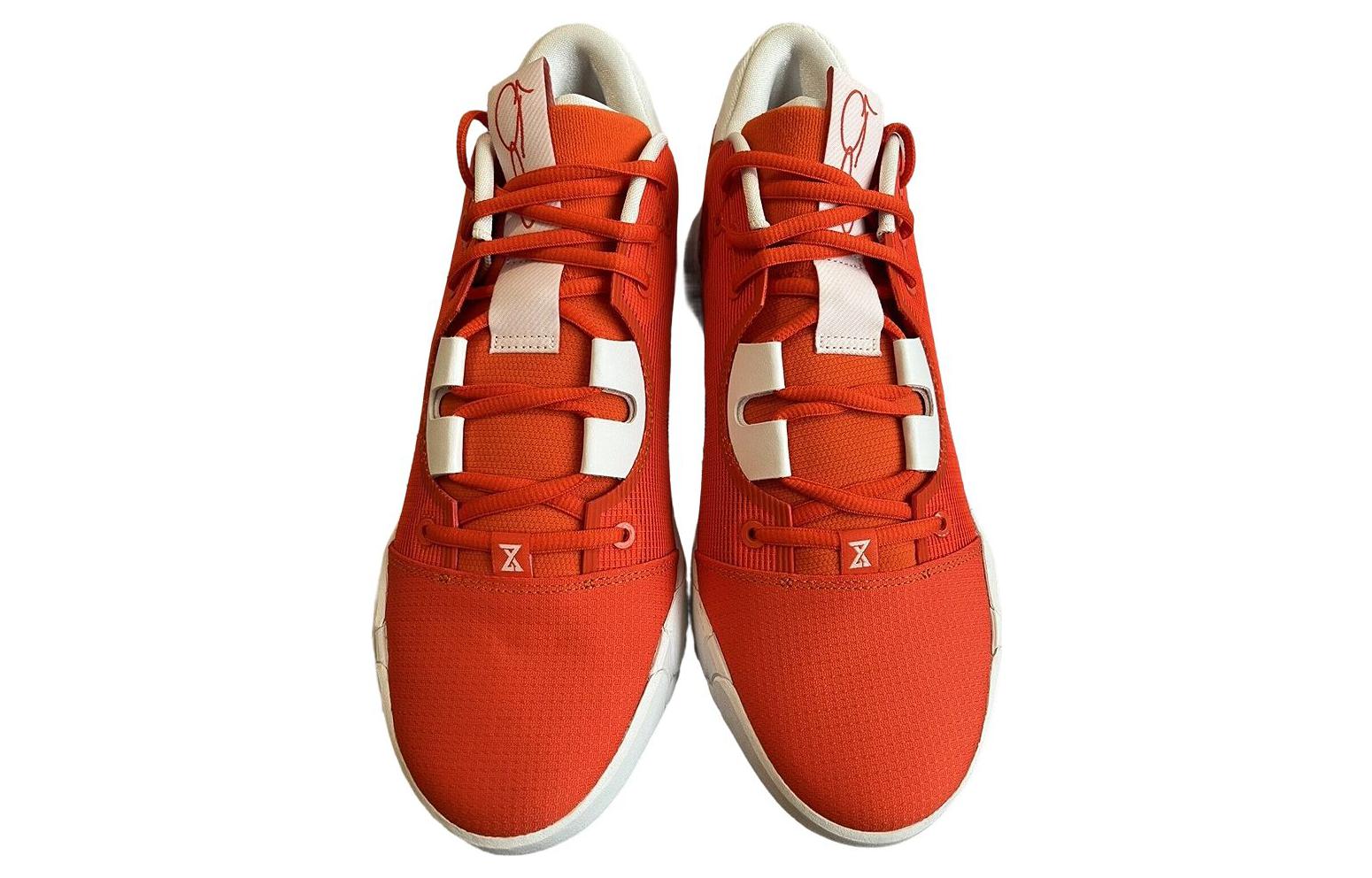 Nike PG 6 TB 'Team Orange' DX6654-802