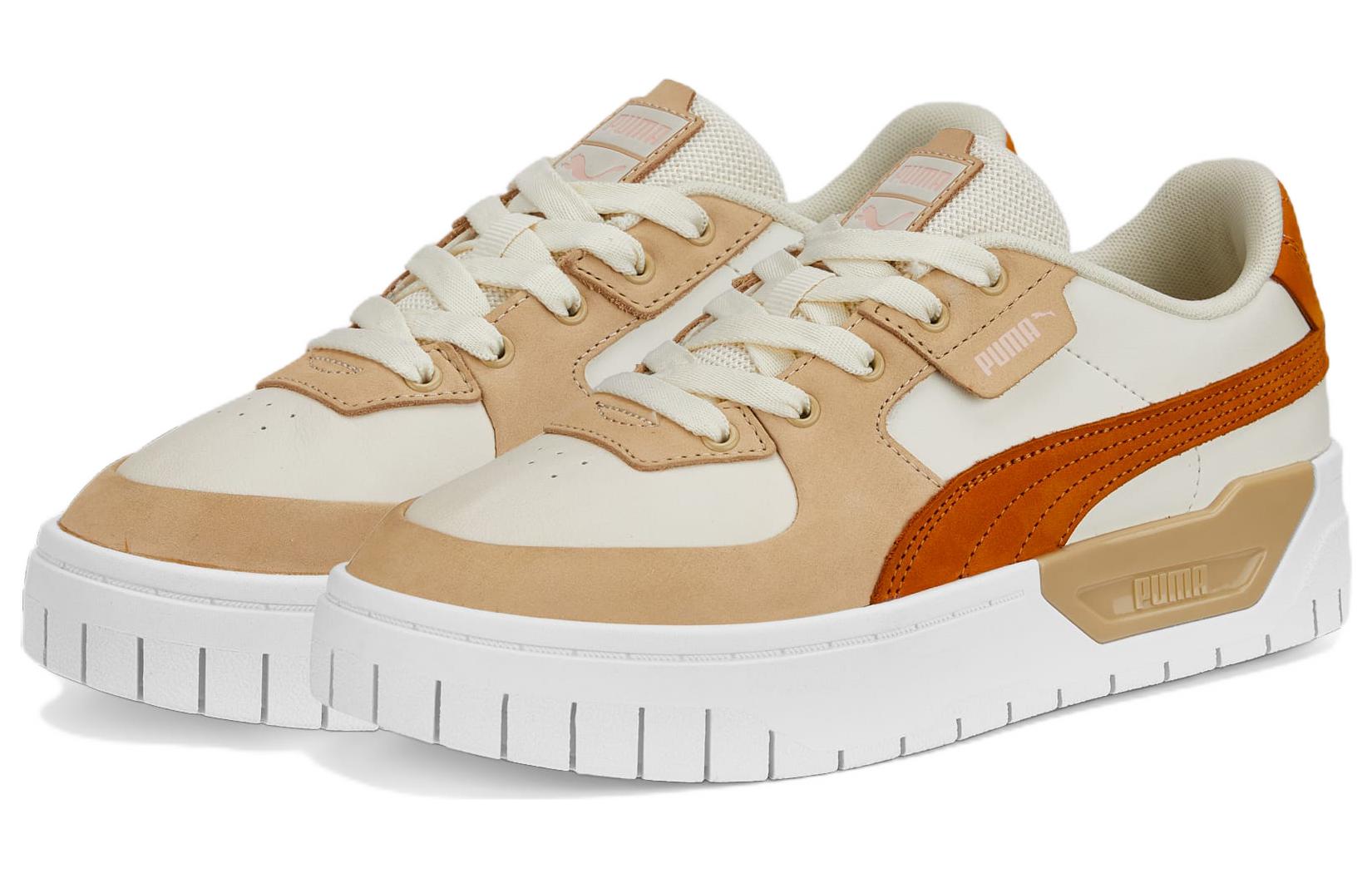 (WMNS) PUMA Cali Dream 'Pastel - Orange' 385597-05